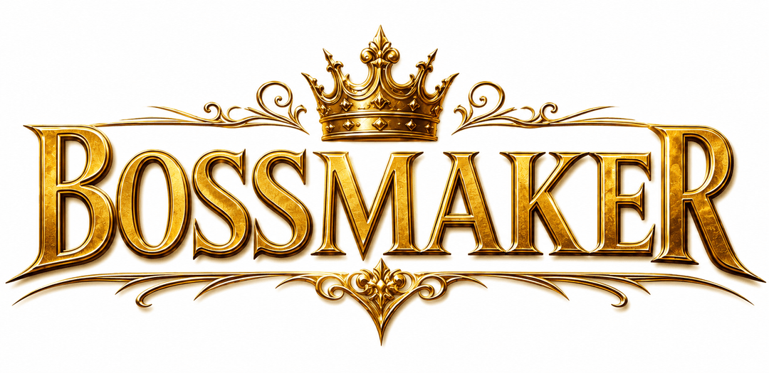 BOSSMAKER