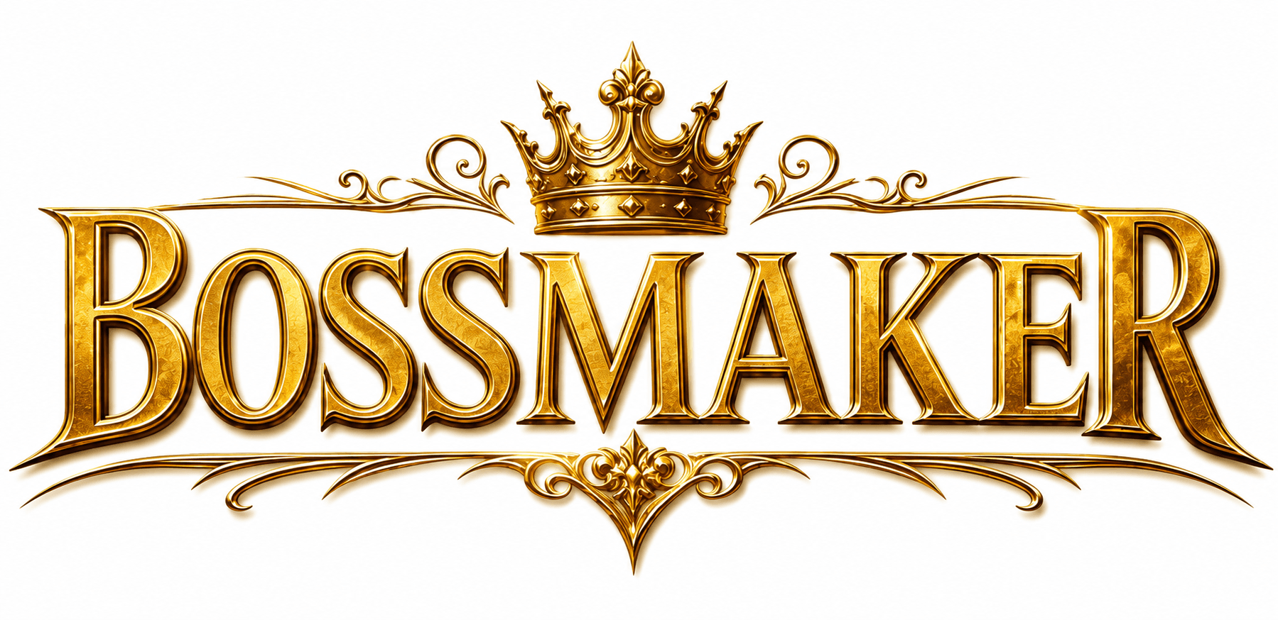 BOSSMAKER