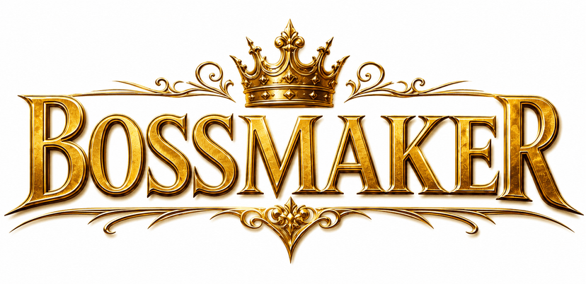 BOSSMAKER